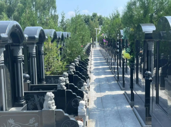 衡阳墓地出售