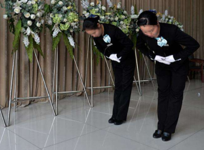 衡阳白事一条龙服务